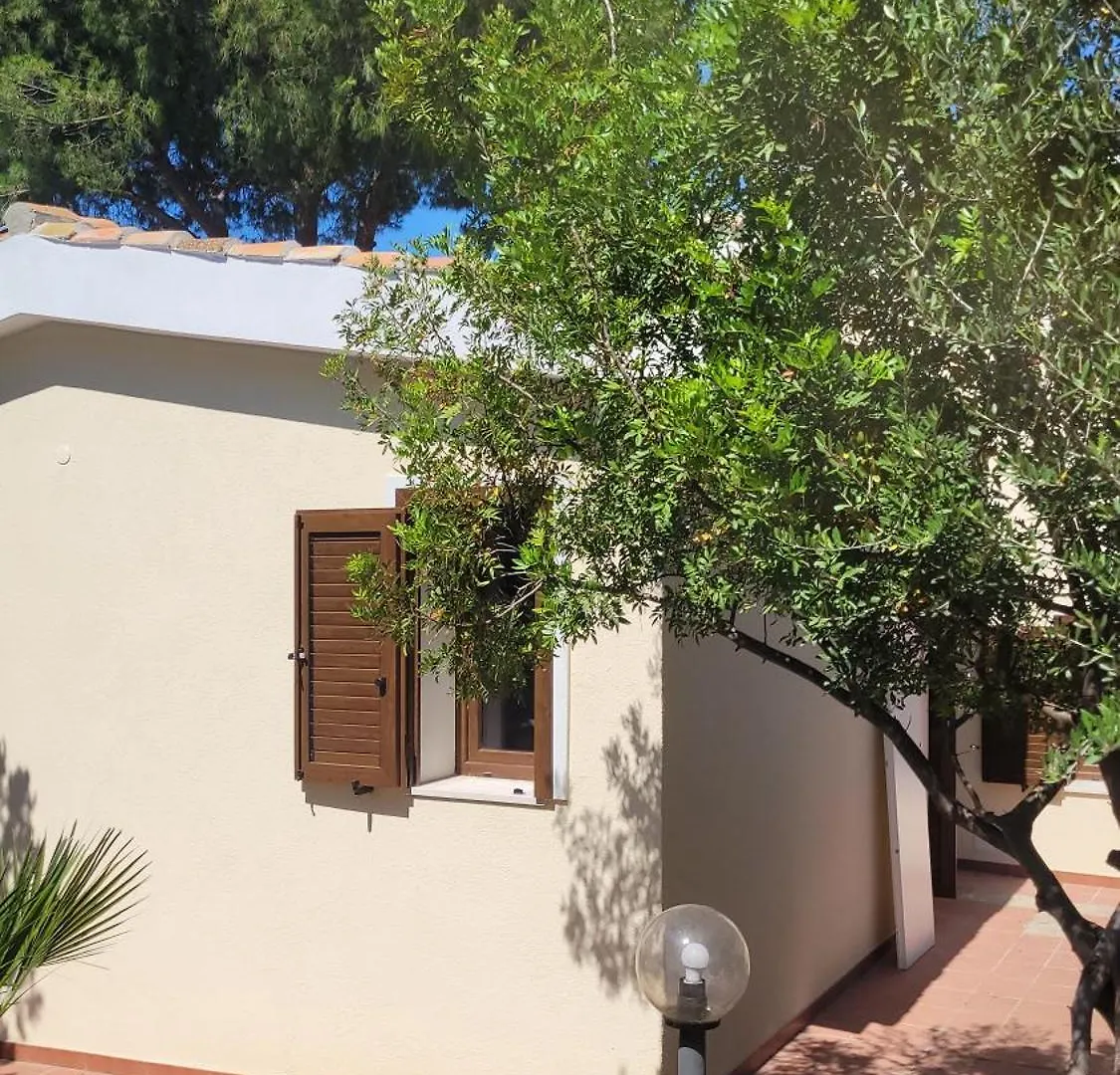 Casa Del Mare Vila Villasimius 0*,  Itália